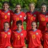 Fotbal feminin: Franta - Romania 3-0, în preliminariile Euro 2017